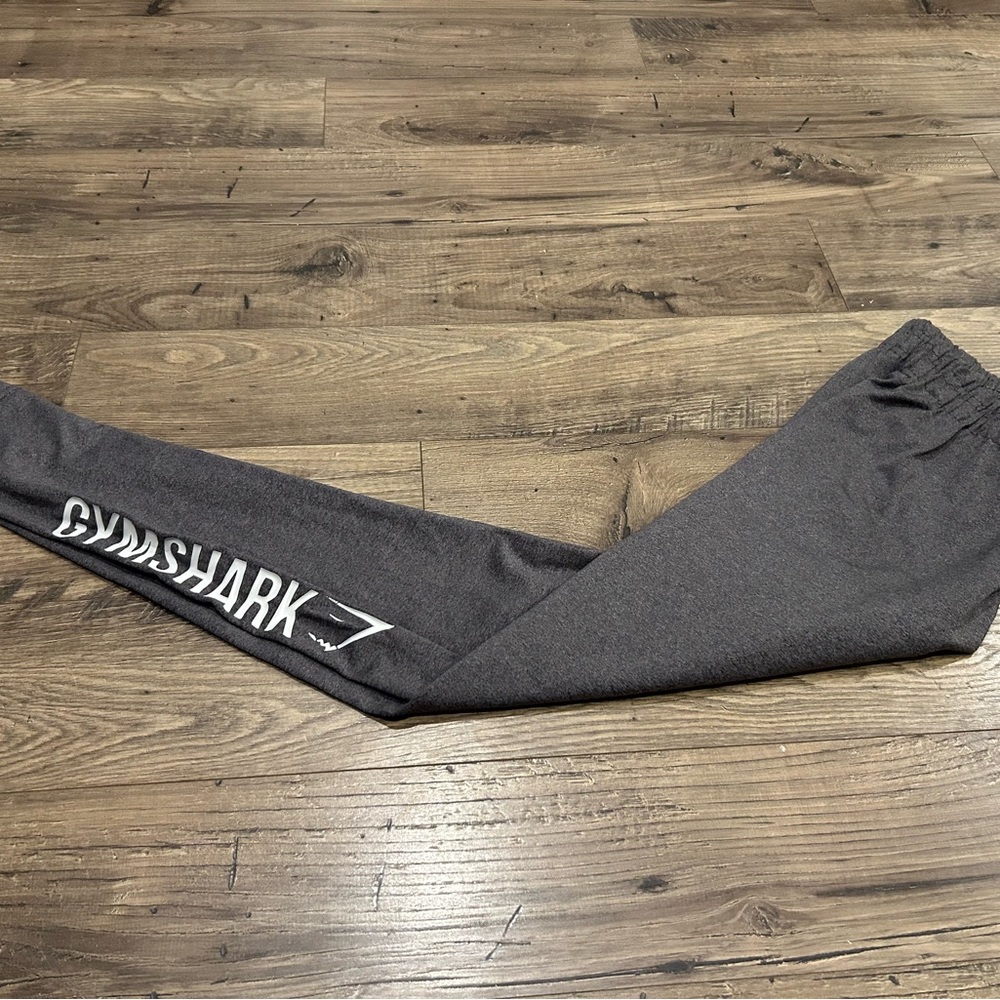 Gymshark Gray Leggings